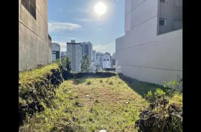 Terreno à venda na rua hermes joão webber, 000, sanvitto, caxias do sul por r$ 460.000