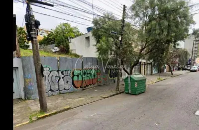 Terreno à venda na rua garibaldi, 1495, exposição, caxias do sul por r$ 1.300.000