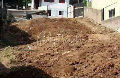 Terreno à venda na Rua Octávio Mantovani, 1097, Charqueadas, Caxias do Sul