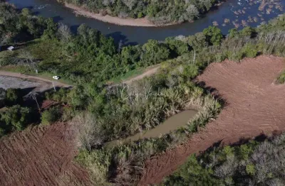 Chácara / sítio à venda na estrada municipal padre ari camello, -, santa lúcia do piaí, caxias do sul por r$ 100.000