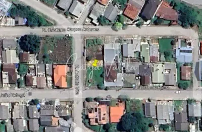 Terreno à venda na rua antônio vita, salgado filho, caxias do sul por r$ 650.000