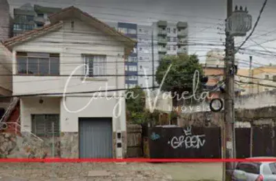 Terreno à venda na rua pinheiro machado, centro, caxias do sul por r$ 3.500.000