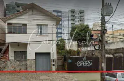 Terreno à venda na rua pinheiro machado, lotes nº , centro, caxias do sul por r$ 3.500.000