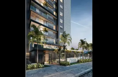 Apartamento com 2 quartos à venda na Rua Visconde de Mauá, 353, São Pelegrino, Caxias do Sul