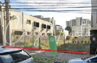 Terreno à venda na Rua Vereador Mário Pezzi, Exposição, Caxias do Sul