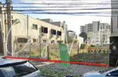 Terreno à venda na Rua Vereador Mário Pezzi, Lote: n° , Exposição, Caxias do Sul