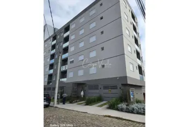 Apartamento com 2 quartos à venda na Rua Claudino Antônio Frizzo, 755, Santa Lúcia do Piaí, Caxias do Sul