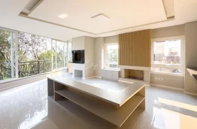 Apartamento com 3 quartos à venda na Rua Merano, 246, Ipê Amarelo, Gramado