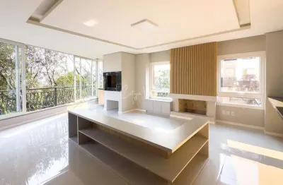 Apartamento com 3 quartos à venda na Rua Merano, 246, Ipê Amarelo, Gramado