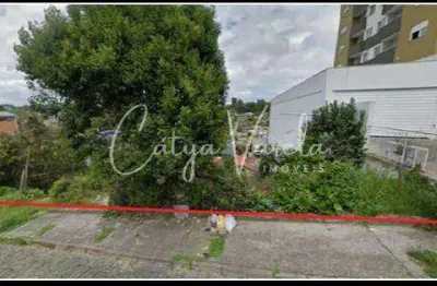 Terreno à venda na rua sapucaia, são leopoldo, caxias do sul por r$ 800.000