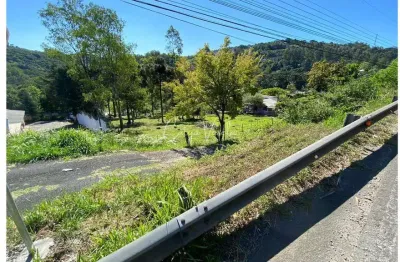Terreno à venda na rua inês pedron, centro, caxias do sul por r$ 1.490.000