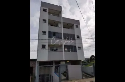 Apartamento com 2 quartos à venda na rua anuccio ungaretti, 49, sagrada família, caxias do sul, 102 m2 por r$ 690.000