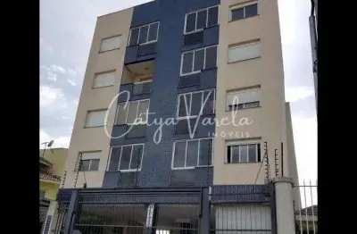 Apartamento com 2 quartos à venda na rua ângela randon, sagrada família, caxias do sul, 64 m2 por r$ 420.000