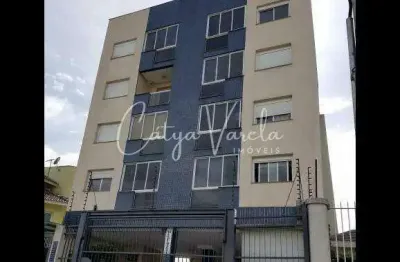 Apartamento com 2 quartos à venda na rua ângela randon, 74, sagrada família, caxias do sul, 64 m2 por r$ 420.000