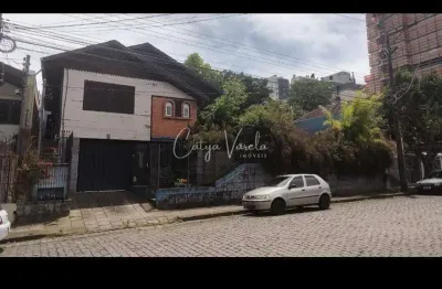 Terreno à venda na Rua Pedro Mocelin, 1429, Panazzolo, Caxias do Sul