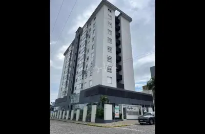 Apartamento com 3 quartos à venda na Rua Pistóia, 471, Panazzolo, Caxias do Sul