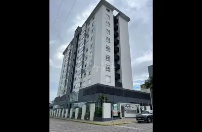 Apartamento com 3 quartos à venda na Rua Pistóia, 471, Panazzolo, Caxias do Sul