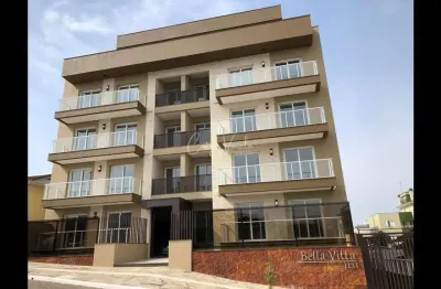 Apartamento com 2 quartos à venda na Rua Raimundo Montanari, Centro, Flores da Cunha