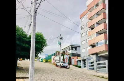 Terreno à venda na Rua Maria Bohn, Sagrada Família, Caxias do Sul
