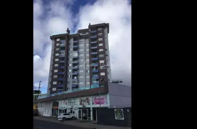 Ponto comercial à venda na Rua Graciema Formolo, 77, Sagrada Família, Caxias do Sul