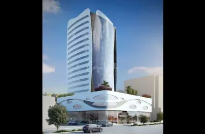 Kitnet / Stúdio à venda na Avenida Júlio de Castilhos, 2977, São Pelegrino, Caxias do Sul