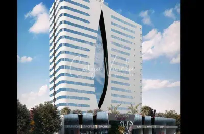 Apartamento com 1 quarto à venda na Rua Os Dezoito do Forte, 785, Nossa Senhora de Lourdes, Caxias do Sul