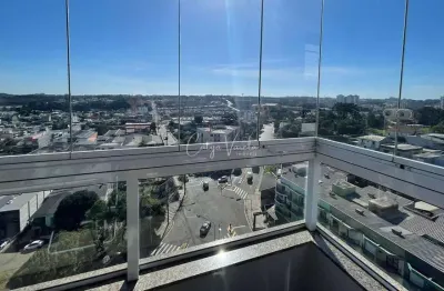 Apartamento com 2 quartos à venda na Rua Graciema Formolo, Sagrada Família, Caxias do Sul