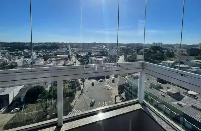 Apartamento com 2 quartos à venda na Rua Graciema Formolo, 77, Sagrada Família, Caxias do Sul