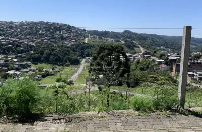 Terreno à venda na Estrada do Imigrante, Nossa Senhora das Graças, Caxias do Sul