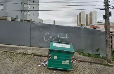 Terreno à venda na Rua Professor Antônio Machado Rosa, Cristo Redentor, Caxias do Sul