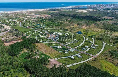 Terreno em condomínio fechado à venda na Interpraias, 3346, Praia Caravelle, Passo de Torres