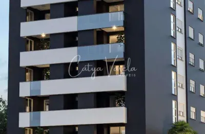 Apartamento com 3 quartos à venda na Rua Zeno Facchin ( Antiga Rua Codificada N 44.11.34), Sanvitto, Caxias do Sul