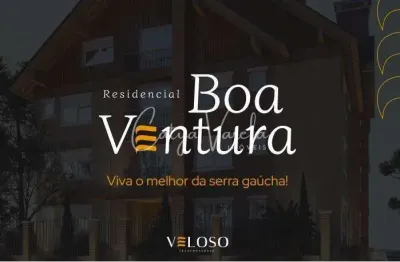 Apartamento com 2 quartos à venda na Rua Boa Ventura García, -, Quinta da Serra, Canela