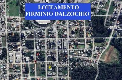 Apartamento à venda na Rua Luiz Sebben, 325, Imigrante, Farroupilha