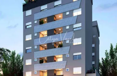 Apartamento à venda na rua tarquino zambelli, 258, nossa senhora de lourdes, caxias do sul, 126 m2 por r$ 889.000