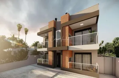Apartamento com 2 quartos à venda na Rua Dos Ipês, 344, Bela Torres, Passo de Torres