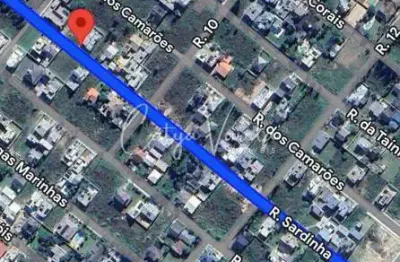 Apartamento com 2 quartos à venda na rua da sardinha, s/n, bela torres, passo de torres, 79 m2 por r$ 440.000