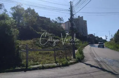 Terreno à venda na Rua Professor Gilberto Piazza Esquina Com A Rua Almerinda Ramos Santos, 309, Charqueadas, Caxias do Sul