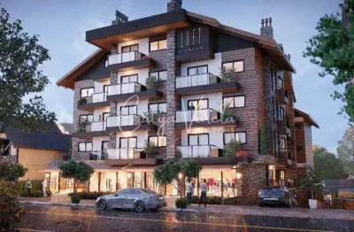 Ponto comercial à venda na Avenida Osvaldo Aranha, 365, Centro, Canela