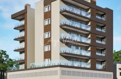 Apartamento com 3 quartos à venda na Av Interpraias, Balneário Rosa do Mar, Passo de Torres