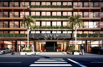 Apartamento com 1 quarto à venda na Avenida Central, 1500, Atlântida, Xangri-Lá