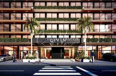 Apartamento com 1 quarto à venda na Avenida Central, 1500, Atlântida, Xangri-Lá