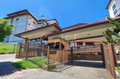 Apartamento com 2 quartos à venda na Rua Gil, 60, Vila Suiça, Gramado