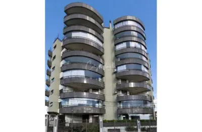Apartamento com 3 quartos à venda na Rua João Paternoster, Rio Branco, Caxias do Sul