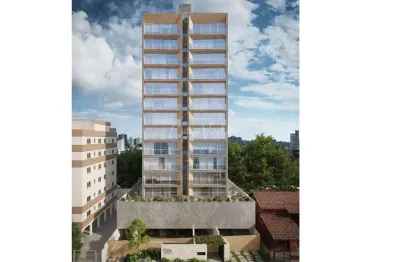 Apartamento com 3 quartos à venda na Avenida Independência, 1321, Cristo Redentor, Caxias do Sul