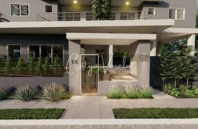 Apartamento com 2 quartos à venda na Rua Serafina Correa, 15, Imigrante, Farroupilha