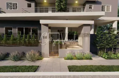 Apartamento com 2 quartos à venda na Rua Serafina Correa, 15, Imigrante, Farroupilha