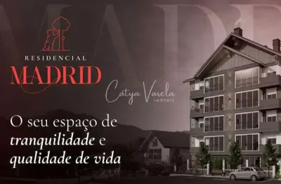 Apartamento com 2 quartos à venda na R. Frederico Michaelsen, 54, Centro, Nova Petrópolis