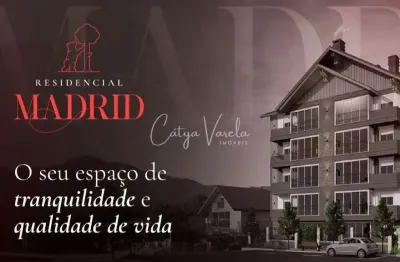 Apartamento com 3 quartos à venda na R. Frederico Michaelsen, Centro, Nova Petrópolis