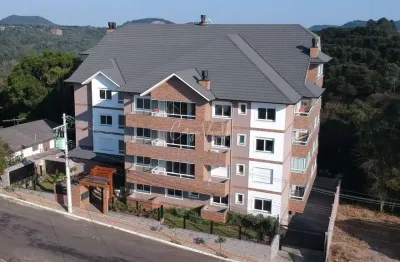 Apartamento com 2 quartos à venda na R. Cristiano Spier Filho, Centro, Nova Petrópolis